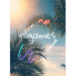 Hallow Games