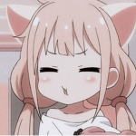 Tiny peas UwU