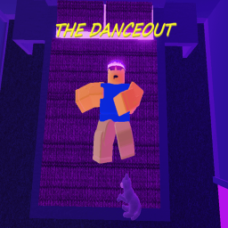 THE DANCEOUT!