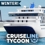 [WINTER❄️] Cruise Line Tycoon