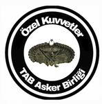 [TAB] Özel Kuvvetler Komutanlığı