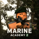 ⚓ Marine Academy 2