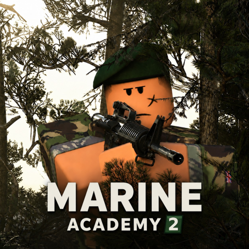 Marine Academy 2