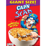 Cap'n Scam