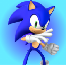 Sonic Roblox Adventure