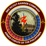 PA | 3rd Scout Ranger Company