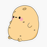Potato Group (Old)