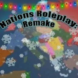 Nations Roleplay 2 [Remake]