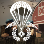 Confederated Airborne Corps
