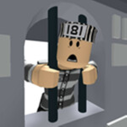 [NEW]ESCAPE POLICE OBBY (READ DESC)