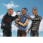 Fortnite no cap
