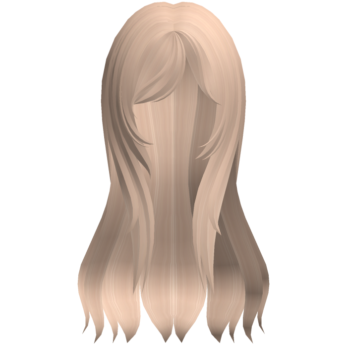 Adorable DVA Long Straight Hair in Blonde