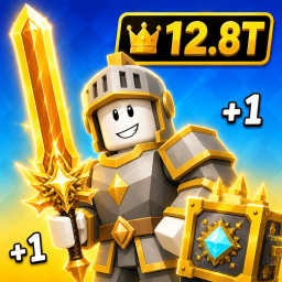 [NEW!] Sword RNG