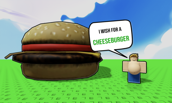 Spawn Anything! 💥 screenshot 1