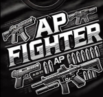 AP FIGHTERS