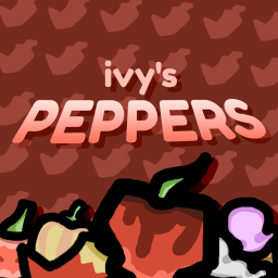 ivy's peppers