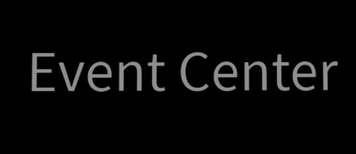 Event Center [BETA]