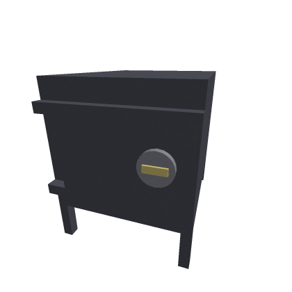 Caja Fuerte 