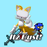 Dust's Official Roblox Group!