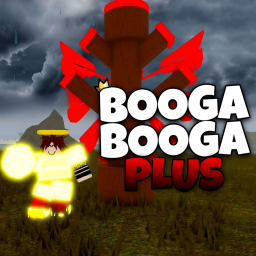 Booga Booga - Plus