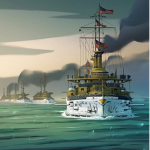 "Great White Fleet"