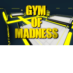 Gym Of Madness