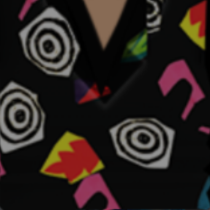stranger things shirt Roblox decal