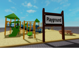 playground