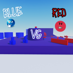 Red Vs Blue RCL!