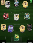 Roblox Fifa fans