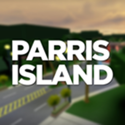 [MCRD] Parris Island, South Carolina