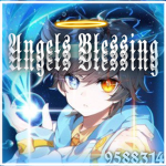 Angels Blessing