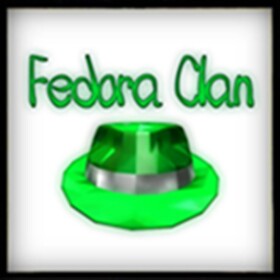 Fedora Clan™'s Place
