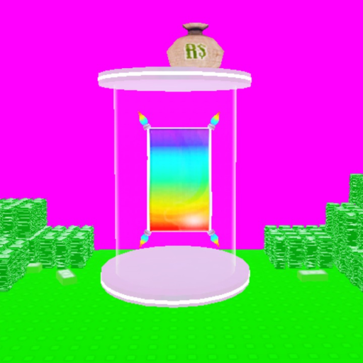 FIND CODE for a MAGIC CARPET! official Roblox game thumbnail