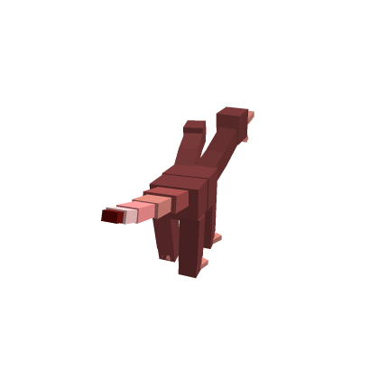 Double - Headed Dinosaur