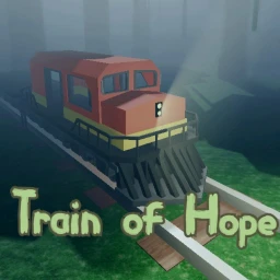 [ CLOSE ] Train of Hope [ CLOSE ] icon