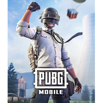 PUBG MOBILE