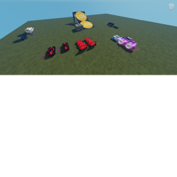 cars beta
