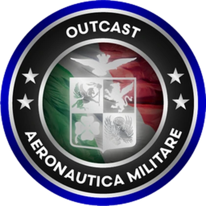 EI • Aeronautica Militare Roblox group icon