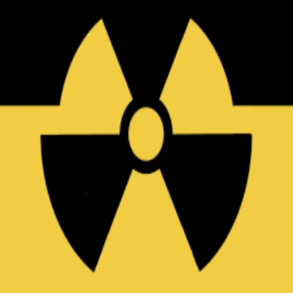 nuke flag