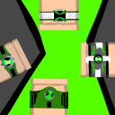 Ben 10 Omni (Ensamble)