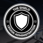 〔The Administration's Shield〕