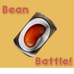 Bean Battle! (WIP) icon