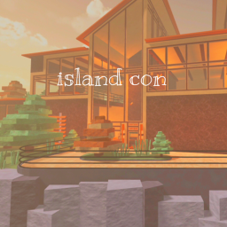 [GRAND OPENING] Island Con !!