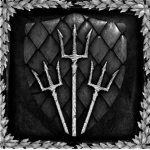 The Titans of the Trident