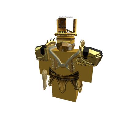 goldenguy