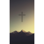 Lead To The Cross