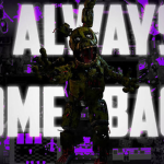 champ come back