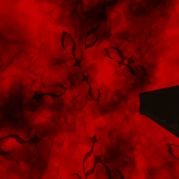 Ambers of Blood
