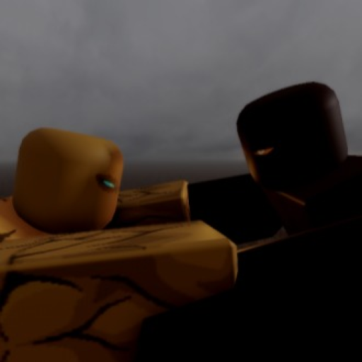 Combat Gods official Roblox game thumbnail